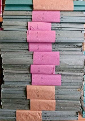 Iraq. Journal of the British School of Archaeology in Iraq. Volumes 3-16, 25-44, 51-67.