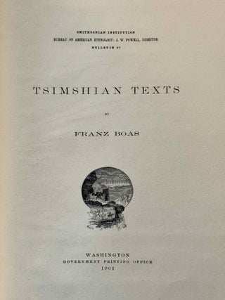 Tsimshian texts[newline]M14229-02.jpeg