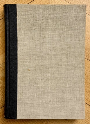 Sümerische Götterlieder. Teil I & II (complete set)
