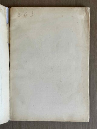 Die zweisprachige Inschrift von Tanis. Zum ersten Male herausgegeben und übersetzt