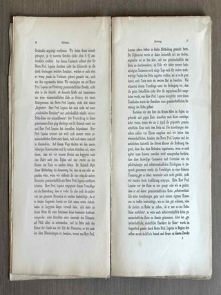 Die zweisprachige Inschrift von Tanis. Zum ersten Male herausgegeben und &uuml;bersetzt