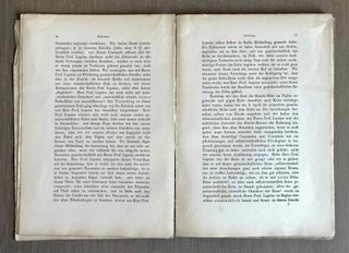 Die zweisprachige Inschrift von Tanis. Zum ersten Male herausgegeben und übersetzt