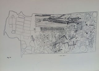 A history of the Giza necropolis. Vol. II: The tomb of queen Hetep-Heres, the mother of Cheops