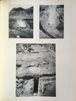A history of the Giza necropolis. Vol. II: The tomb of queen Hetep-Heres, the mother of Cheops