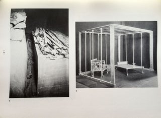 A history of the Giza necropolis. Vol. II: The tomb of queen Hetep-Heres, the mother of Cheops