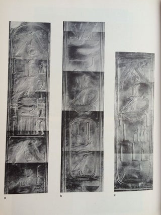 A history of the Giza necropolis. Vol. II: The tomb of queen Hetep-Heres, the mother of Cheops