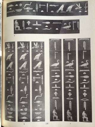 A history of the Giza necropolis. Vol. II: The tomb of queen Hetep-Heres, the mother of Cheops