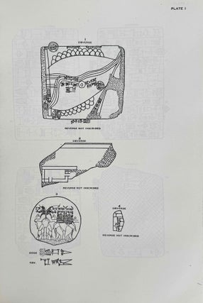 Excavations at Nuzi. Vol. I-VIII (complete set, in XEROX). Vol. I: Texts of varied contents. Vol. II: The archives of Shilwateshub son of the King. Vol. III: Old Akkadian, Sumerian, and Cappadocian texts from Nuzi. Vol. IV: Miscellaneous texts from Nuzi, part 1. Vol. V: Miscellaneous texts from Nuzi, part 2: The palace and temple archives. Vol. VI: The administrative archives. Vol. VII: Economic and social documents. Vol. VIII: Family law documents.