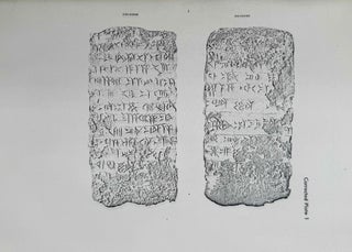 Excavations at Nuzi. Vol. I-VIII (complete set, in XEROX). Vol. I: Texts of varied contents. Vol. II: The archives of Shilwateshub son of the King. Vol. III: Old Akkadian, Sumerian, and Cappadocian texts from Nuzi. Vol. IV: Miscellaneous texts from Nuzi, part 1. Vol. V: Miscellaneous texts from Nuzi, part 2: The palace and temple archives. Vol. VI: The administrative archives. Vol. VII: Economic and social documents. Vol. VIII: Family law documents.