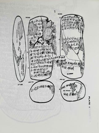Excavations at Nuzi. Vol. I-VIII (complete set, in XEROX). Vol. I: Texts of varied contents. Vol. II: The archives of Shilwateshub son of the King. Vol. III: Old Akkadian, Sumerian, and Cappadocian texts from Nuzi. Vol. IV: Miscellaneous texts from Nuzi, part 1. Vol. V: Miscellaneous texts from Nuzi, part 2: The palace and temple archives. Vol. VI: The administrative archives. Vol. VII: Economic and social documents. Vol. VIII: Family law documents.