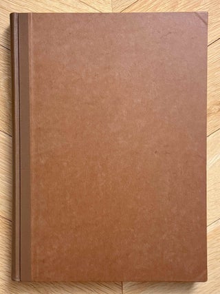 Sumerisches Lexikon. I. Teil: Sumerische, akkadische und hethitische Lautwerte geordnet. i) nach Keilschriftzeichen ii) nach dem Alphabet. II. Teil (Band 1-4): Vollst&auml;ndige Ideogramm-Sammlung. III. Teil, Band 1: Sumerisch-Akkadisches Glossar. Band 2: Akkadisch-Sumerisches Glossar. IV. Teil, Band 1: Pantheon Babylonicum. (complete set)[newline]M14293-01.jpeg