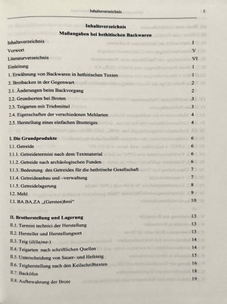 Dresdner Beitr&auml;ge zur Hethitologie. Vol. 1, 2, 10, 16-35, 37-43/1, 43/2, 45, 46/1 & 46/2, 47-51