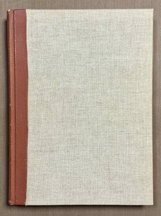 Ugaritic manual. Newly revised grammar, texts in transliteration, cuneiform selections, paradigms, glossary, indices.[newline]M14327-01.jpeg