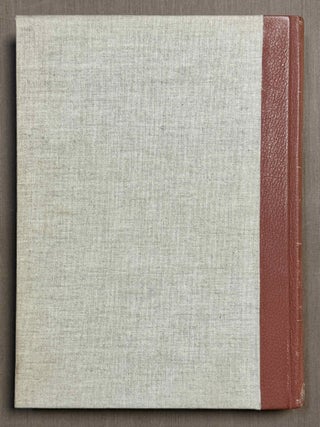 Ugaritic manual. Newly revised grammar, texts in transliteration, cuneiform selections, paradigms, glossary, indices.[newline]M14327-07.jpeg