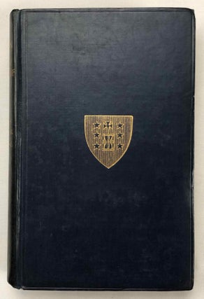 The Life-Work of Sir Peter Le Page Renouf. First Series : Egyptological and Philological Essays. Vol. I, II, III & IV (complete set)[newline]M1433a-15.jpg