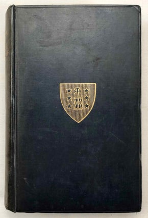 The Life-Work of Sir Peter Le Page Renouf. First Series : Egyptological and Philological Essays. Vol. I, II, III & IV (complete set)[newline]M1433a-23.jpg