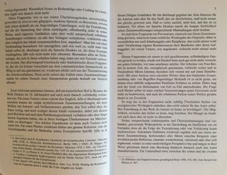 Katastrophe und Zukunftshoffnung: Mutmaßungen zur zweiten Hälfte von Diodors Bibliothek und ihren verlorenen Büchern