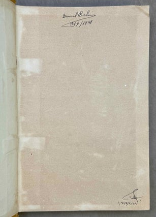 Album du Musée arabe du Caire