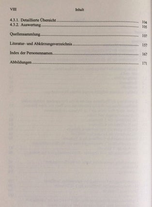 Die Stofflisten des alten Reiches : Lexikographie, Entwicklung und Gebrauch[newline]M1435-03.jpg