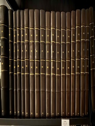 The American Journal of Archaeology (AJA). Vol. 76 (1972) to 125 (2021).[newline]M14350-01.jpeg