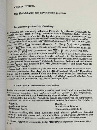 Altorientalische Forschungen. Egypt in issues #1 (1974) to #5 (1977). In XEROX.[newline]M14375-08.jpeg