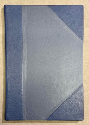 Bulletin de la Société Archéologique d'Alexandrie. Vol. 3 (1900), 11 (1909), 25 (1930), 29 (1934) to 47 (2003), partly XEROX.
