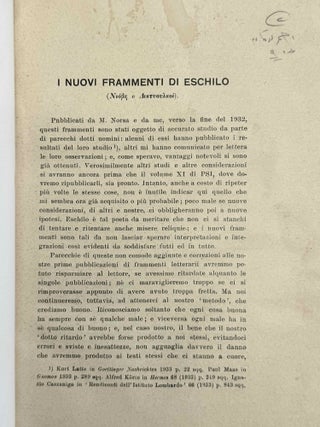 Bulletin de la Société Archéologique d'Alexandrie. Vol. 3 (1900), 11 (1909), 25 (1930), 29 (1934) to 47 (2003), partly XEROX.