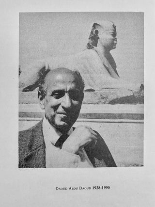 Bulletin de la Société Archéologique d'Alexandrie. Vol. 3 (1900), 11 (1909), 25 (1930), 29 (1934) to 47 (2003), partly XEROX.