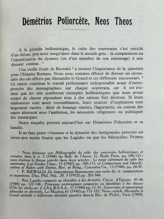 Bulletin de la Soci&eacute;t&eacute; Arch&eacute;ologique d'Alexandrie. Vol. 38 (1949).[newline]M14392a-04.jpeg