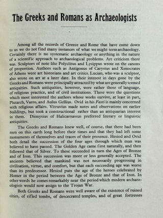 Bulletin de la Soci&eacute;t&eacute; Arch&eacute;ologique d'Alexandrie. Vol. 38 (1949).[newline]M14392a-05.jpeg