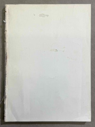 Etudes et Travaux. Travaux du Centre d'Arch&eacute;ologie M&eacute;diterran&eacute;enne de l'Acad&eacute;mie Polonaise des Sciences. Volumes 1 (1966) to 31 (2018). Missing volume 8 and with volume 9 in XEROX.[newline]M14394-01.jpeg