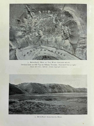 Ancient Egypt. 1929-1930.[newline]M14399a-04.jpeg