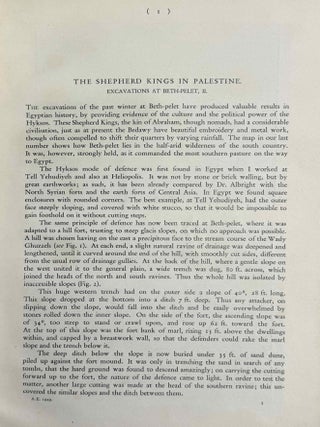 Ancient Egypt. 1929-1930.[newline]M14399a-05.jpeg