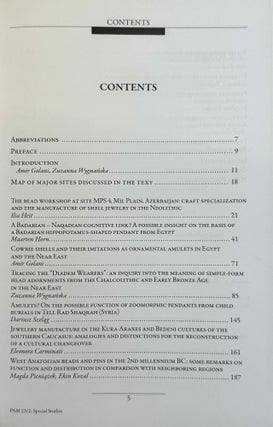 Polish archaeology in the Mediterranean. 12 volumes (XI, XX, XXI, XXII, XXIII/1, XXIII/2, XXIV/1, XXIV/2, XXV, XXVI/1, XXVI/2 and XXVII/2).