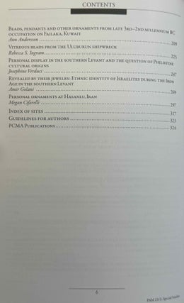 Polish archaeology in the Mediterranean. 12 volumes (XI, XX, XXI, XXII, XXIII/1, XXIII/2, XXIV/1, XXIV/2, XXV, XXVI/1, XXVI/2 and XXVII/2).