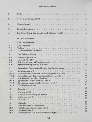 Neumand&auml;ische Chrestomathie. Mit grammatischer Skizze, kommentierter &Uuml;bersetzung und Glossar.[newline]M14441-03.jpeg
