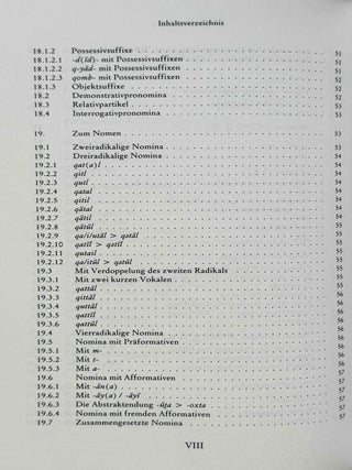 Neumand&auml;ische Chrestomathie. Mit grammatischer Skizze, kommentierter &Uuml;bersetzung und Glossar.[newline]M14441-05.jpeg