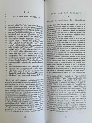 Neumand&auml;ische Chrestomathie. Mit grammatischer Skizze, kommentierter &Uuml;bersetzung und Glossar.[newline]M14441-12.jpeg