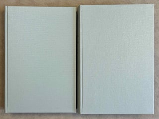 Onomasticon of the Hittite pantheon. 3 volumes (complete set)