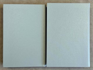 Onomasticon of the Hittite pantheon. 3 volumes (complete set)