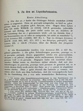 Zur Kenntnis der mitteliranischen Mundarten. Vol. I-VI (complete set).[newline]M14448-13.jpeg
