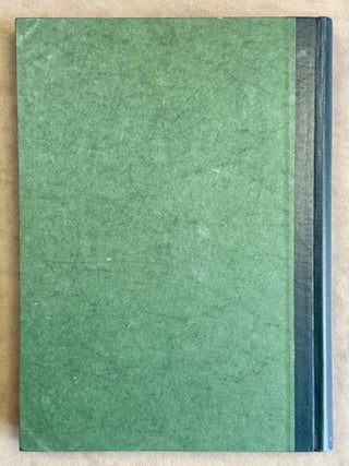Zur Kenntnis der mitteliranischen Mundarten. Vol. I-VI (complete set).[newline]M14448-14.jpeg