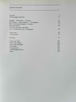&Auml;gyptische Totenfiguren aus &ouml;ffentlichen und privaten Sammlungen der Schweiz[newline]M14461-02.jpeg