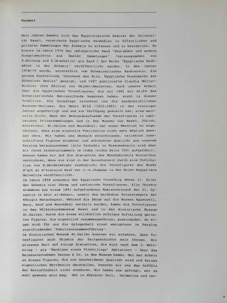 &Auml;gyptische Totenfiguren aus &ouml;ffentlichen und privaten Sammlungen der Schweiz[newline]M14461-03.jpeg