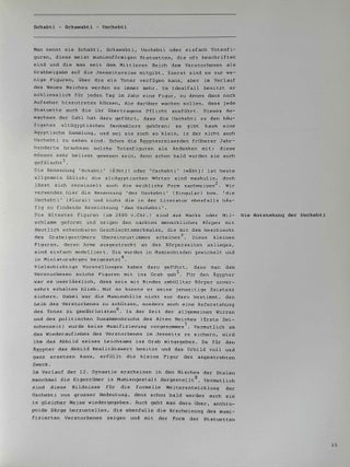 &Auml;gyptische Totenfiguren aus &ouml;ffentlichen und privaten Sammlungen der Schweiz[newline]M14461-04.jpeg