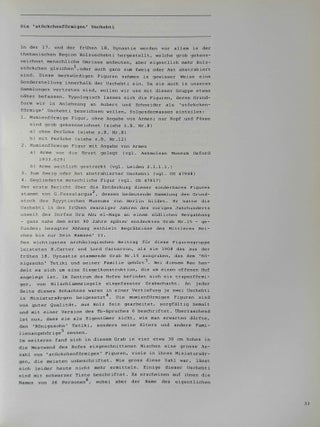 &Auml;gyptische Totenfiguren aus &ouml;ffentlichen und privaten Sammlungen der Schweiz[newline]M14461-05.jpeg