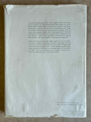 &Auml;gyptische Totenfiguren aus &ouml;ffentlichen und privaten Sammlungen der Schweiz[newline]M14461-09.jpeg