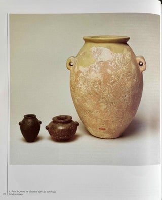 Musée égyptien de Turin. Civilisation des Egyptiens. Vol. 1: La vie quotidienne. Vol. 2: Les croyances religieuses. Vol. 3: Les arts de la célébration (complete set)