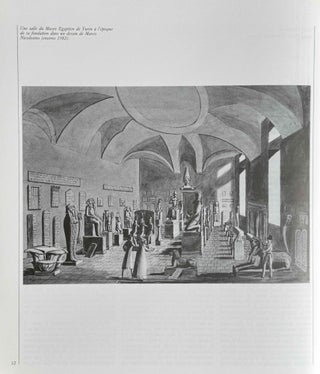 Musée égyptien de Turin. Civilisation des Egyptiens. Vol. 1: La vie quotidienne. Vol. 2: Les croyances religieuses. Vol. 3: Les arts de la célébration (complete set)