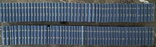 Item #M14484 Journal Asiatique. Vol. 156 (1900) to 270 (1982). AAE - Journal - Set